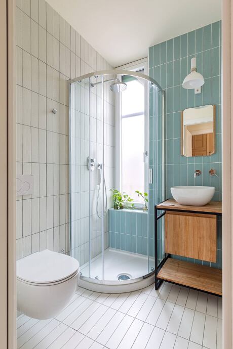 New Classic House in Milan by Lascia La Scia - 4