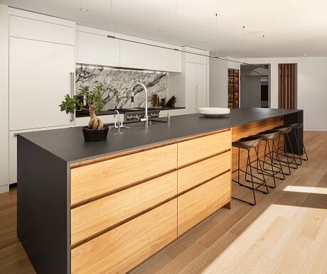 Mont-Royal Residence by MU Architecture - 8