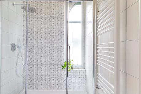New Classic House in Milan by Lascia La Scia - 10