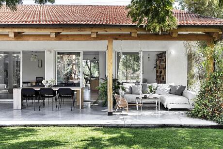 A Designer Home by Einat Shahar - 11