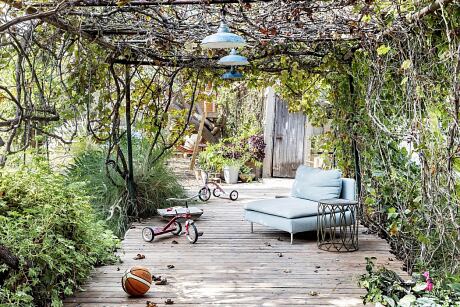 A Designer Home by Einat Shahar - 12