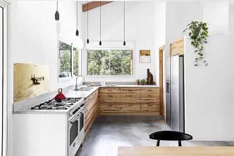 A Designer Home by Einat Shahar - 6