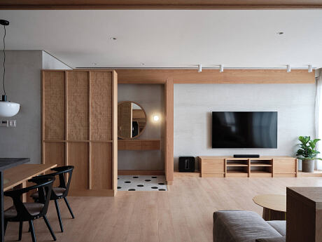 Residence W by Fws Work - 2