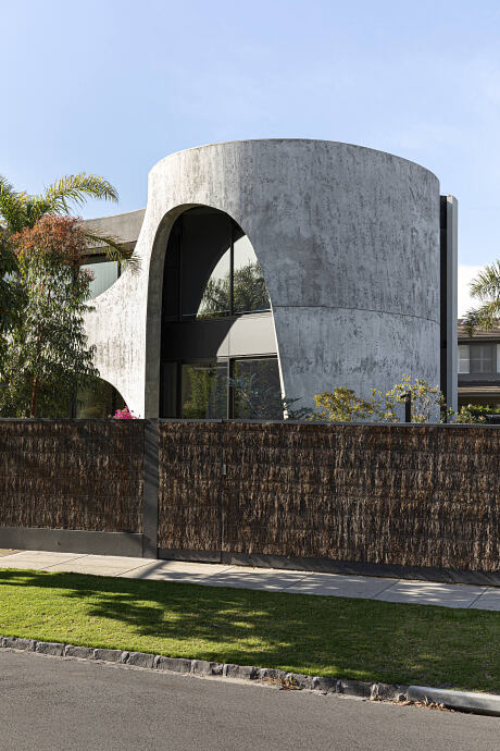 Brush House by Leeton Pointon Architects + Interiors - 9