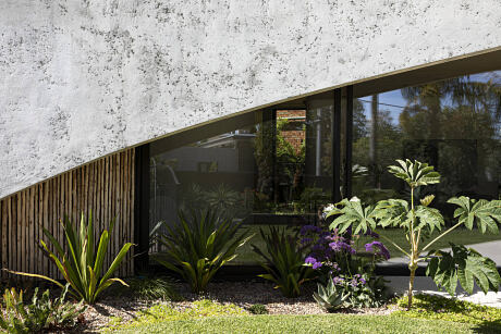 Brush House by Leeton Pointon Architects + Interiors - 8