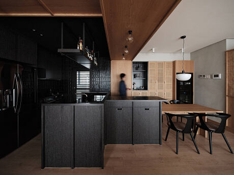 Residence W by Fws Work - 3
