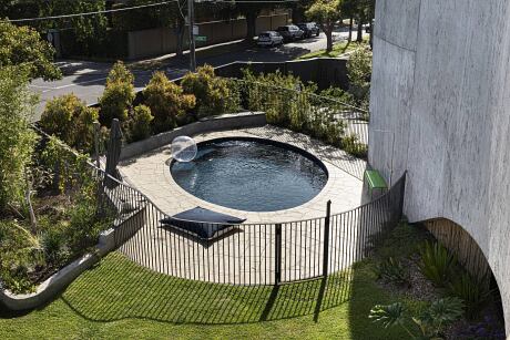 Brush House by Leeton Pointon Architects + Interiors - 7