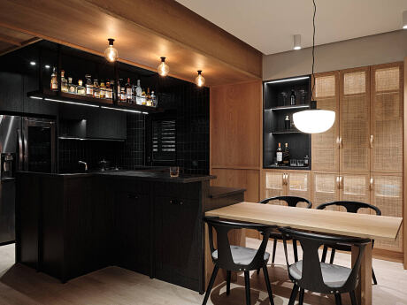 Residence W by Fws Work - 4