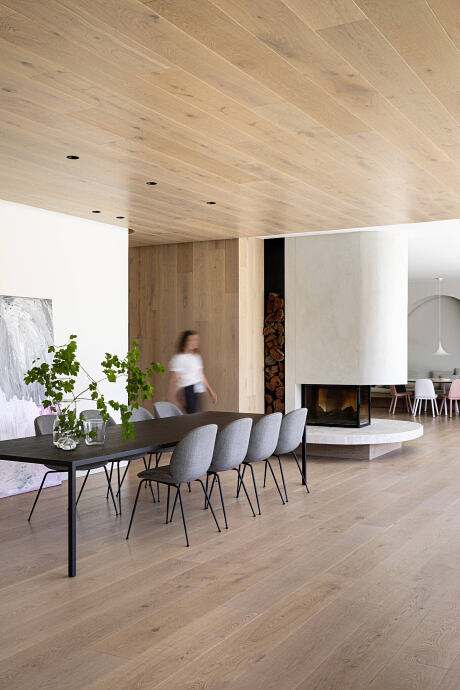 Brush House by Leeton Pointon Architects + Interiors - 2