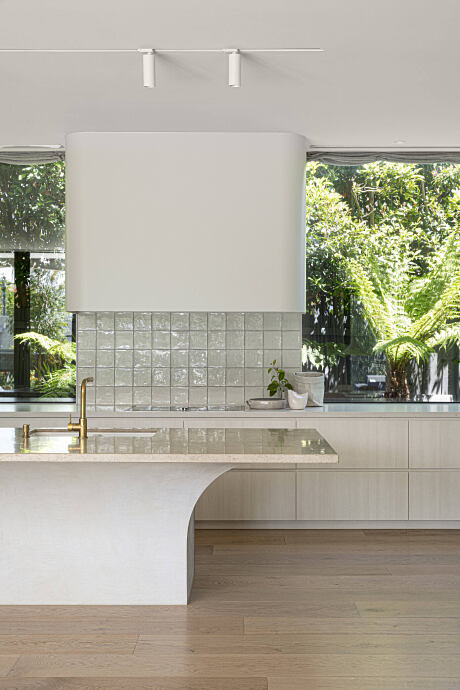 Brush House by Leeton Pointon Architects + Interiors - 3