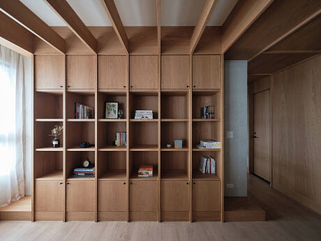 Residence W by Fws Work - 5