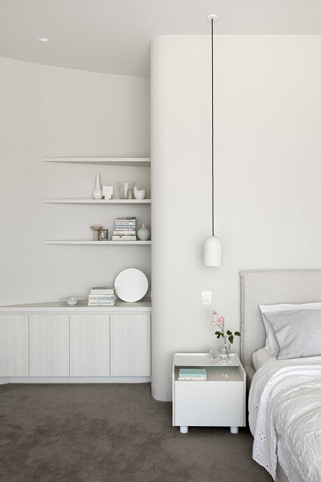 Brush House by Leeton Pointon Architects + Interiors - 6