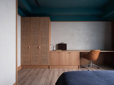 Residence W by Fws Work - 9