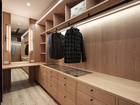 Residence W by Fws Work - 10