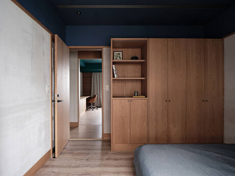 Residence W by Fws Work - 6