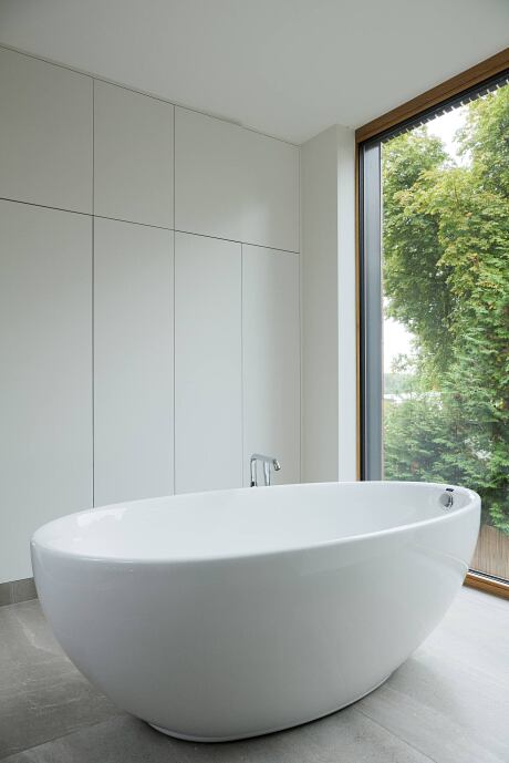 Lake House by Carlos Zwick Architekten - 12