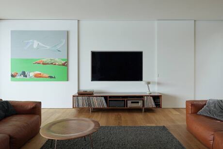 Lake House by Carlos Zwick Architekten - 5