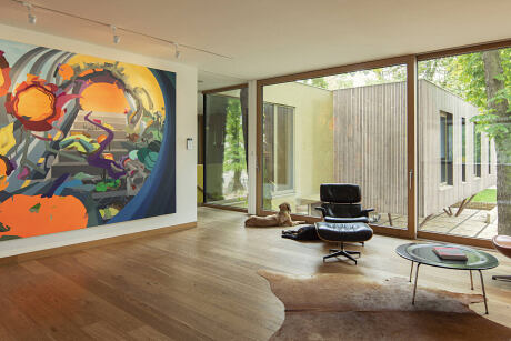 Lake House by Carlos Zwick Architekten - 4