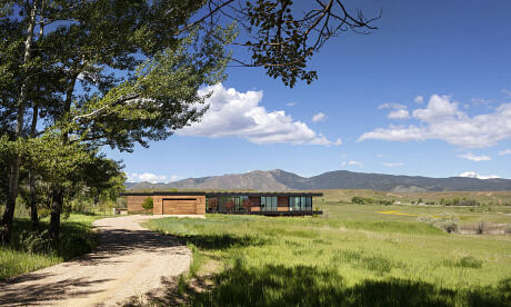 63rd Street Residence by bldg.collective - 11
