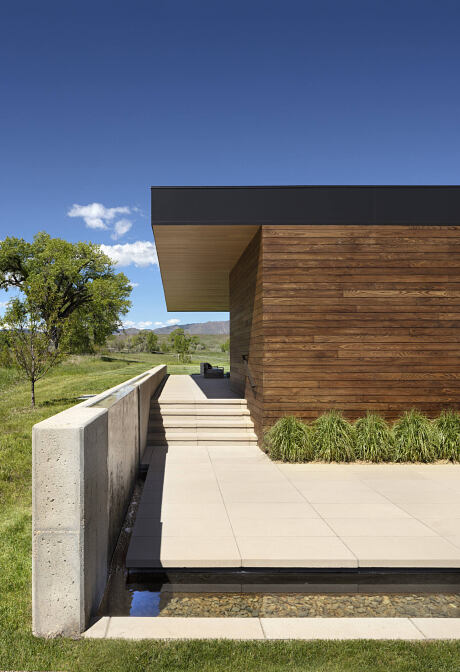 63rd Street Residence by bldg.collective - 10