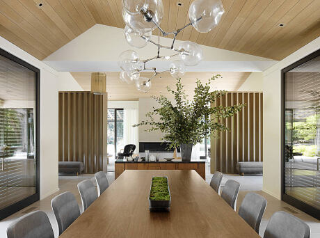 Oak Woodland by Walker Warner - 3