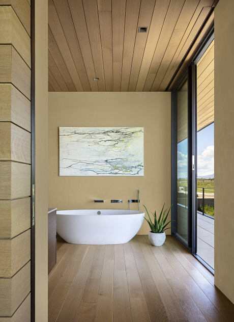 63rd Street Residence by bldg.collective - 9