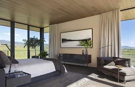 63rd Street Residence by bldg.collective - 7