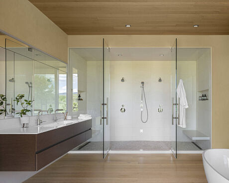 63rd Street Residence by bldg.collective - 8