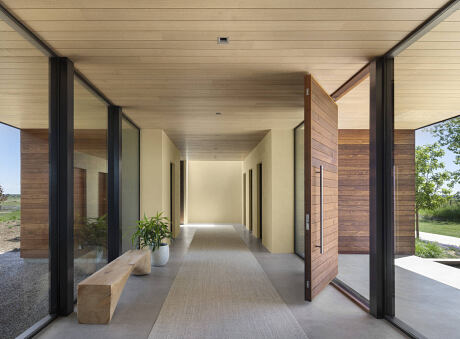 63rd Street Residence by bldg.collective - 6