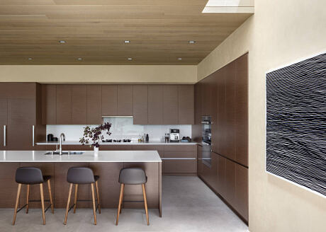 63rd Street Residence by bldg.collective - 5