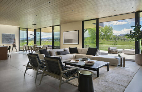 63rd Street Residence by bldg.collective - 3