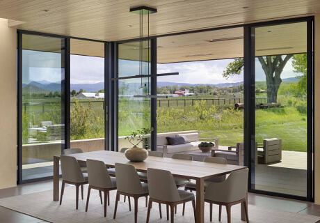 63rd Street Residence by bldg.collective - 4