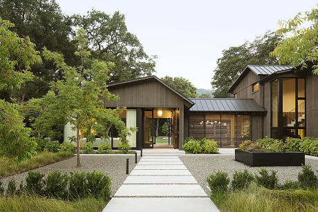 Oak Woodland by Walker Warner - 18