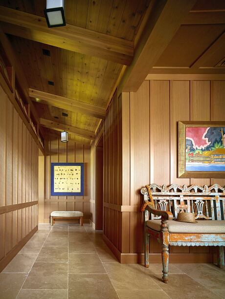 Wai’olu Residence by de Reus Architects - 5
