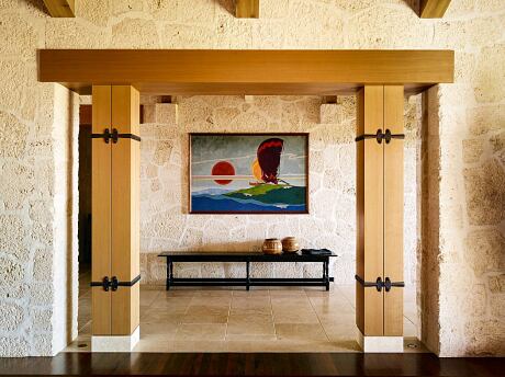 Wai’olu Residence by de Reus Architects - 4