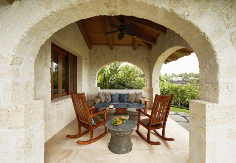 Wai’olu Residence by de Reus Architects - 9