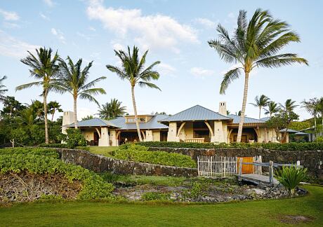 Wai’olu Residence by de Reus Architects - 13