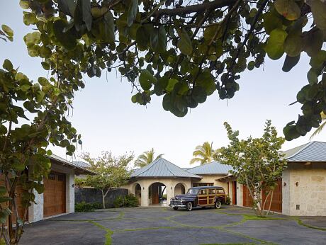 Wai’olu Residence by de Reus Architects - 10