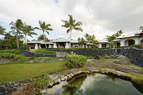 Wai’olu Residence by de Reus Architects - 12