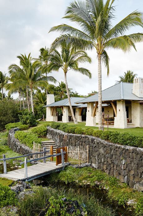 Wai’olu Residence by de Reus Architects - 11
