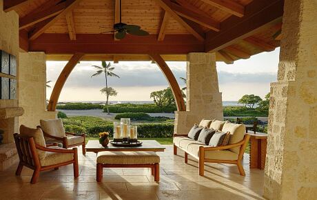 Wai’olu Residence by de Reus Architects - 8