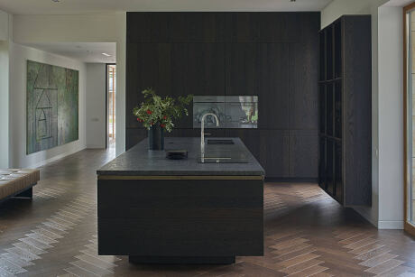 Residential House in Vilnius by Akta - 4