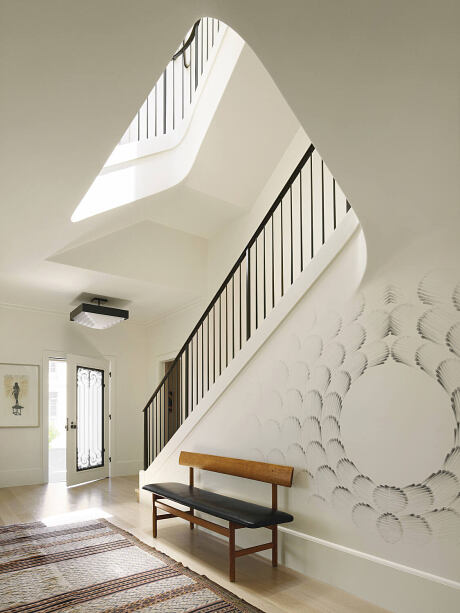 Historic Renovation by Walker Warner Architects - 7