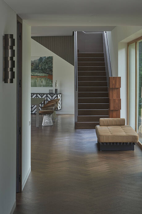 Residential House in Vilnius by Akta - 6