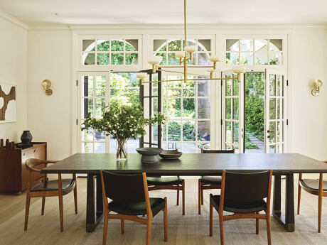 Historic Renovation by Walker Warner Architects - 5