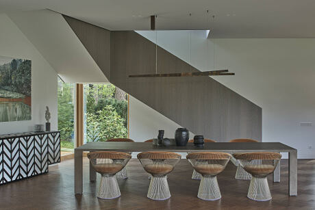 Residential House in Vilnius by Akta - 3
