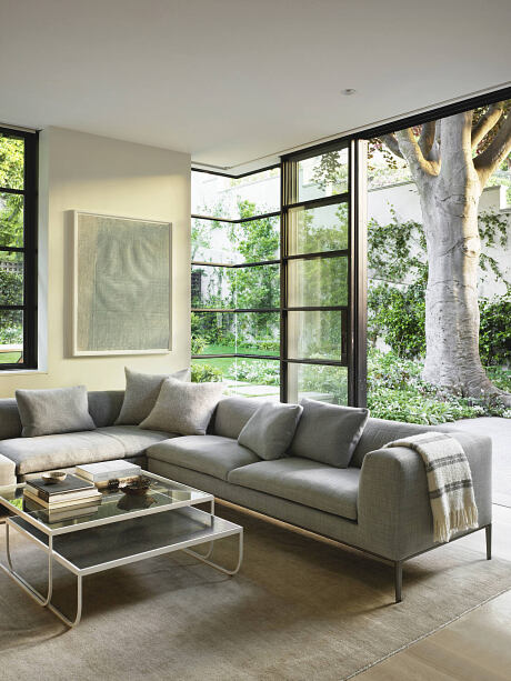 Historic Renovation by Walker Warner Architects - 4