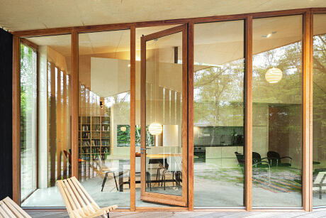 Holiday Home by Orange Architects - 7
