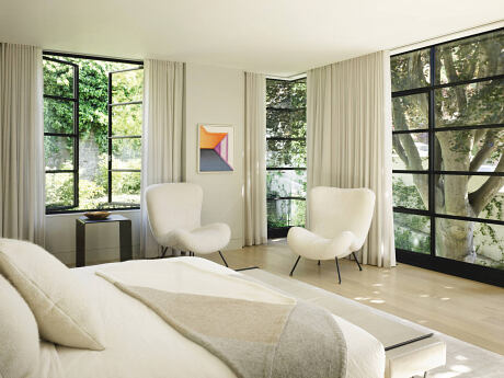 Historic Renovation by Walker Warner Architects - 10