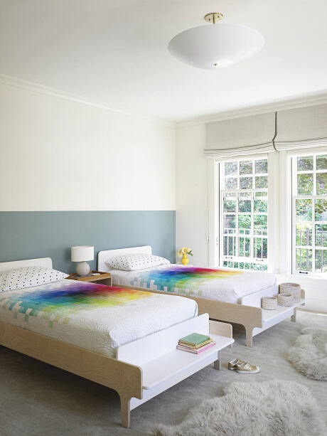 Historic Renovation by Walker Warner Architects - 9